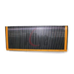 1000MM 30 Degree Aluminum Escalator Step J619008A