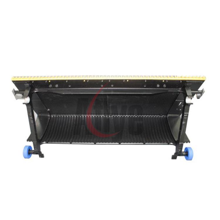 1000MM 30 Degree Aluminum Escalator Step J619008A