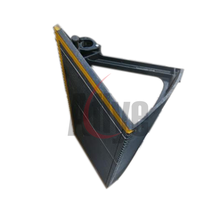 800mm Stainless Steel Escalator Step J619001A000G02