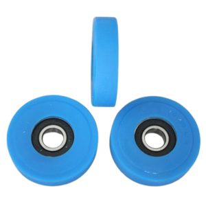 6203RS Escalator Step Roller GO290AJ11