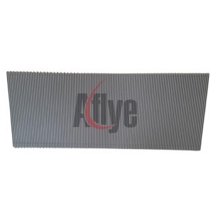 1000mm Aluminum Alloy Escalator Step GO6291P1 GAA26140A9 GAA26140F9