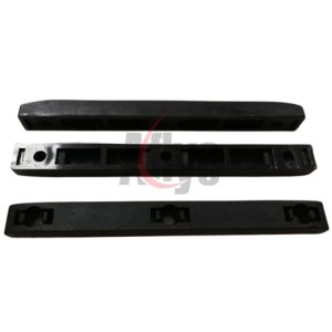 Escalator Comb Entry Step Guide Shoe GO2215T6