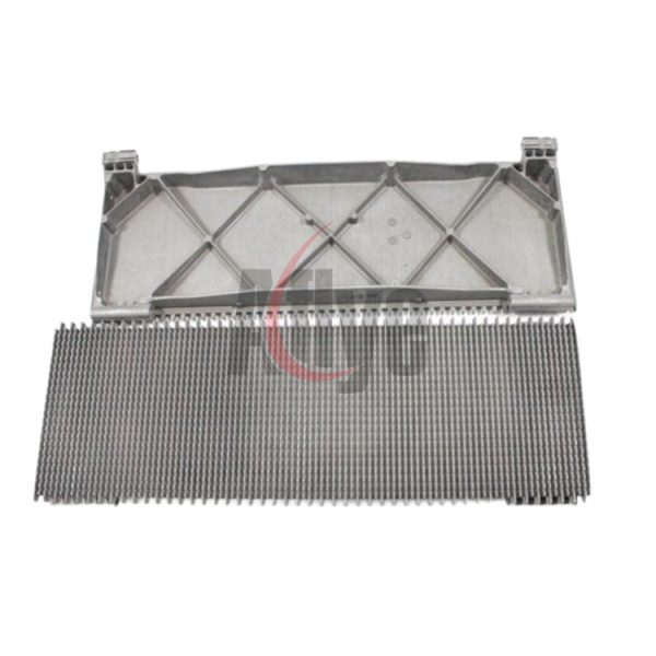 8000MM Aluminum Alloy Autowalk Pallet GAA455AZ