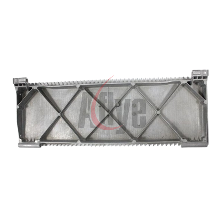 8000MM Aluminum Alloy Autowalk Pallet GAA455AZ