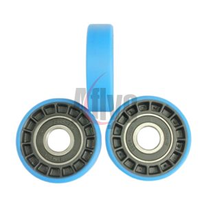 Escalator Step Roller XAA290CM/GAA290CF2