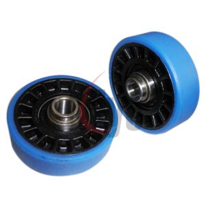 Escalator Step Chain Roller 76*21*6203RS