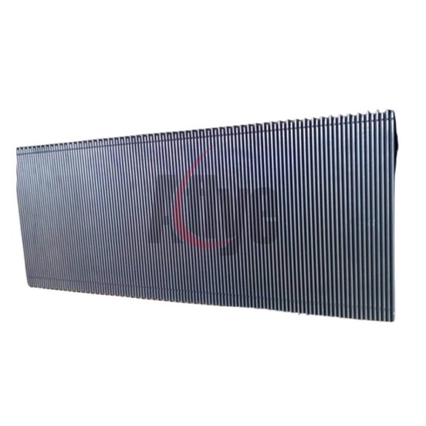 Aluminum Alloy Escalator Step XAA26140