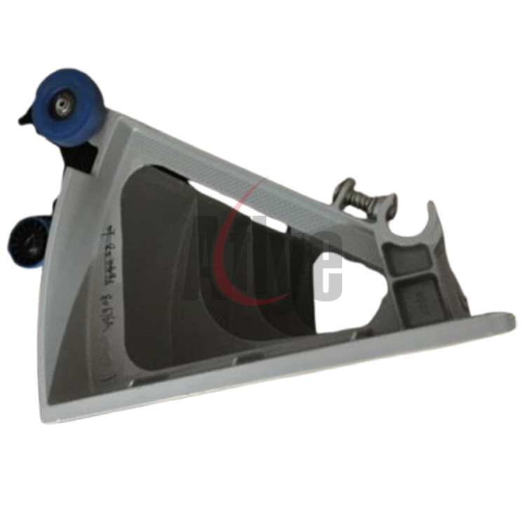 Aluminum Alloy Escalator Step XAA26140