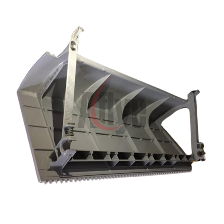 Aluminum Alloy Escalator Step XAA26140