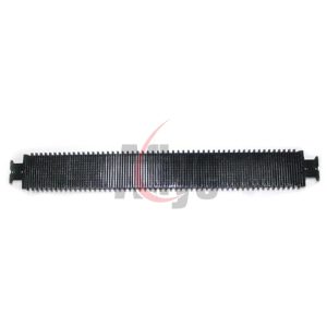 1000mm Moving Walkway Pallet 1130*140*80mm