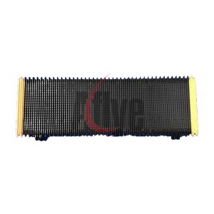 1000mm Stainless Steel Black Travelator Pallet RX1000A