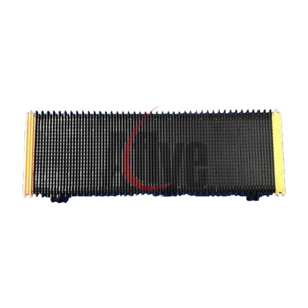 1000mm Stainless Steel Black Travelator Pallet RX1000A
