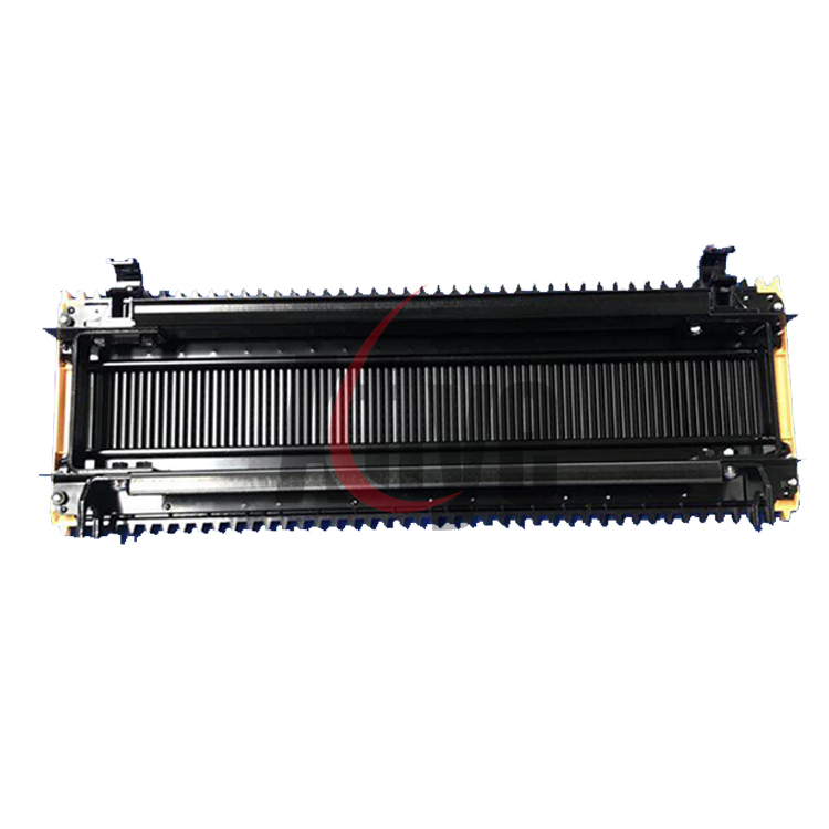 1000mm Stainless Steel Black Travelator Pallet RX1000A