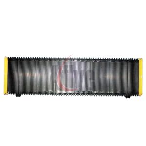 1000mmStainless Steel Black Moving Walk Pallet XJ1000SX-1