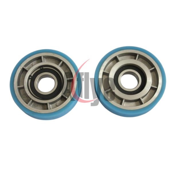 Escalator Chain Step Roller 6206