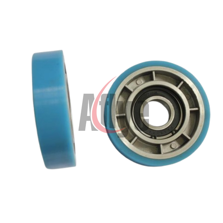 Escalator Chain Step Roller 6206