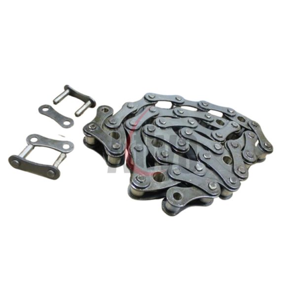 Escalator Step Main Chain D14.27