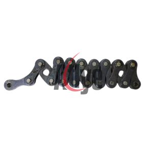 Escalator Step Main Chain With Axle