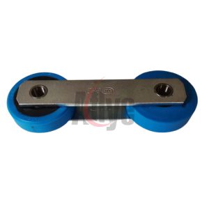 Escalator Step Chain With Axle 510B TYPE