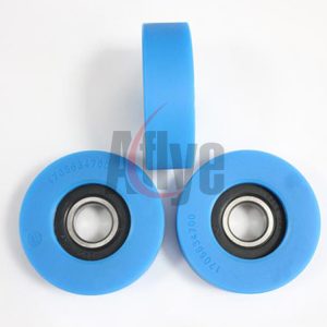 Escalator Step Chain Roller 1705634700