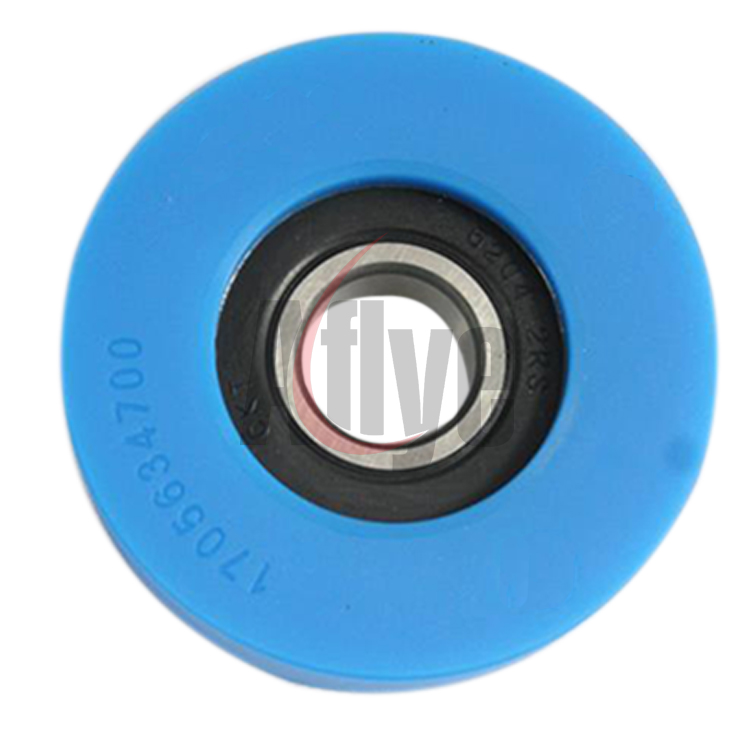 Escalator Step Chain Roller 1705634700