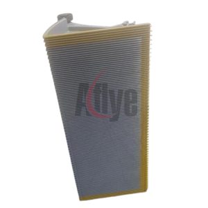 1000MM Aluminum Alloy Escalator Step HP08390/1
