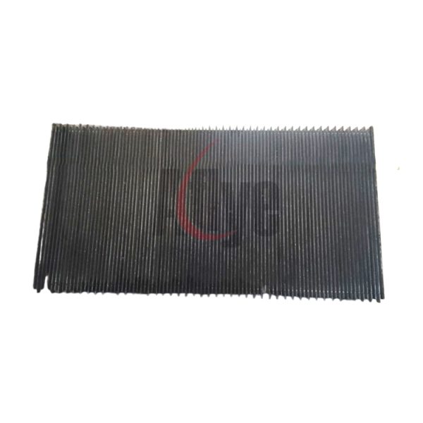 800MM Aluminum Alloy Escalator Step 4 EK 30