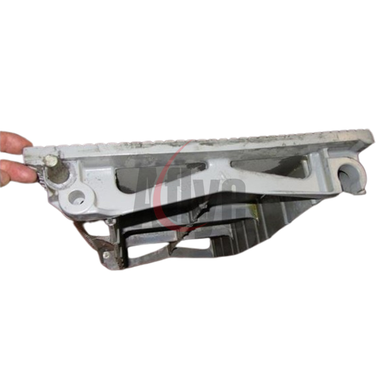 Aluminum Alloy Moving Walk pallet 800x400