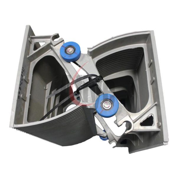 Escalator Aluminum Step 800mm