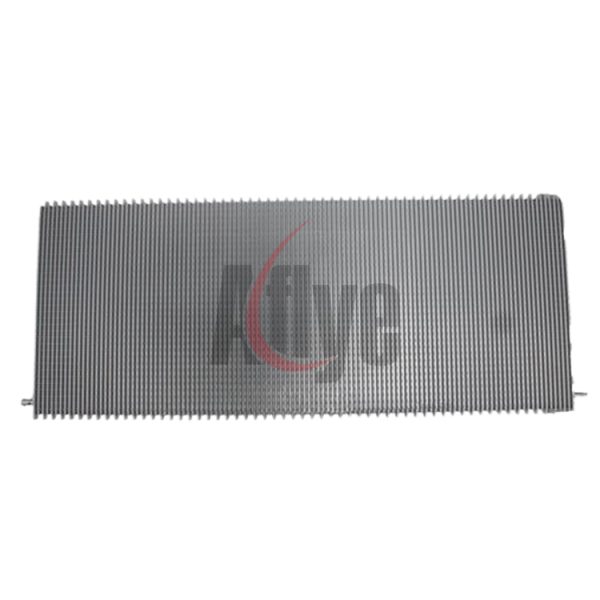1000mm Travelator Aluminum Pallet 30553100--HP08380/1