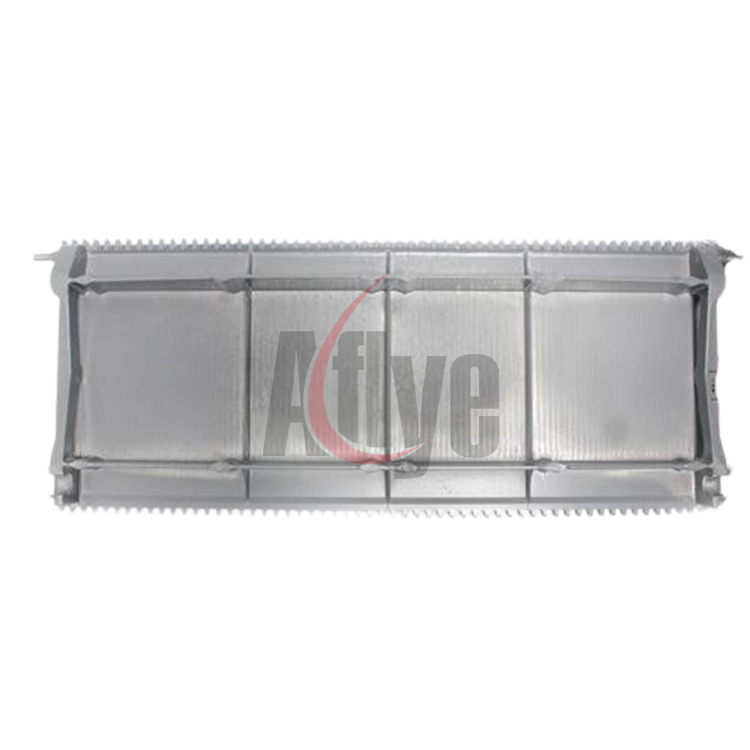 1000mm Travelator Aluminum Pallet 30553100--HP08380/1