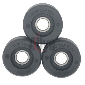 Escalator Step Roller TD7025-6204