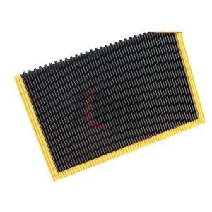 600mm Stainless Steel Escalator Step TJ600SX-Q