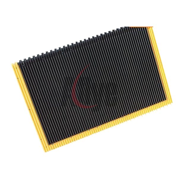 600mm Stainless Steel Escalator Step TJ600SX-Q