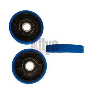 Escalator Step Roller DEE2208194