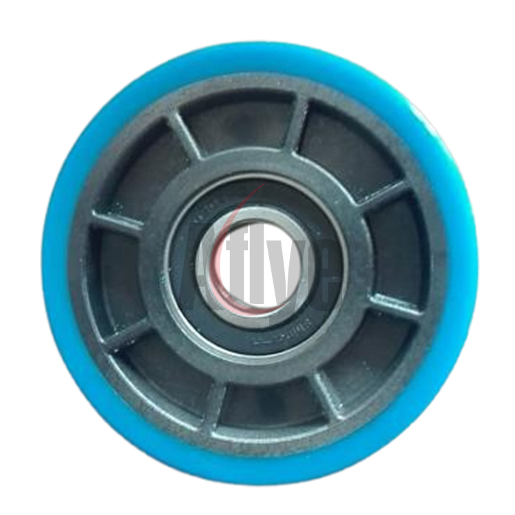 Escalator Step Roller DEE2208194