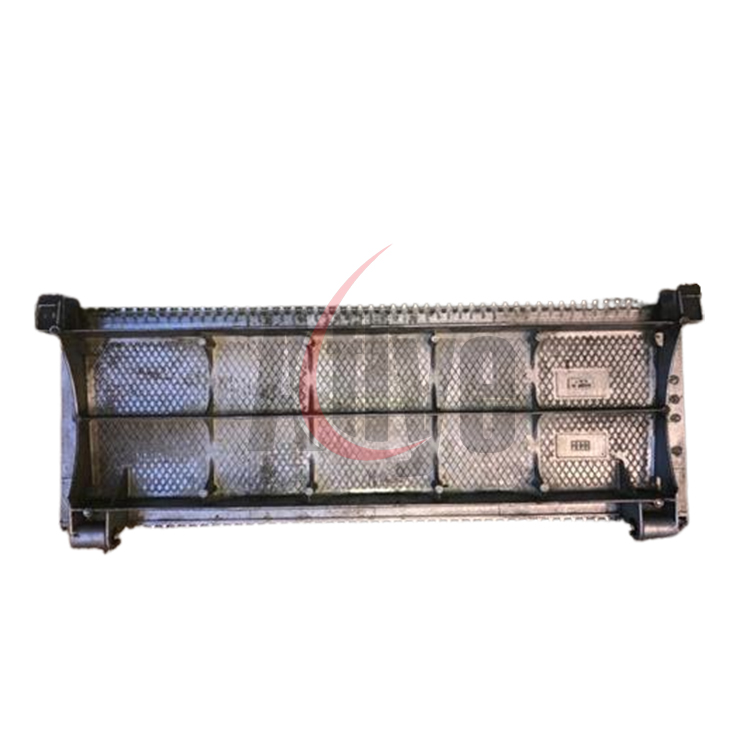1000mm Moving Walkway Pallet
