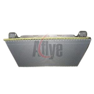 Aluminum Alloy Escalator Step 600mm