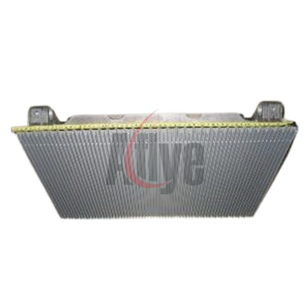 Aluminum Alloy Escalator Step 600mm