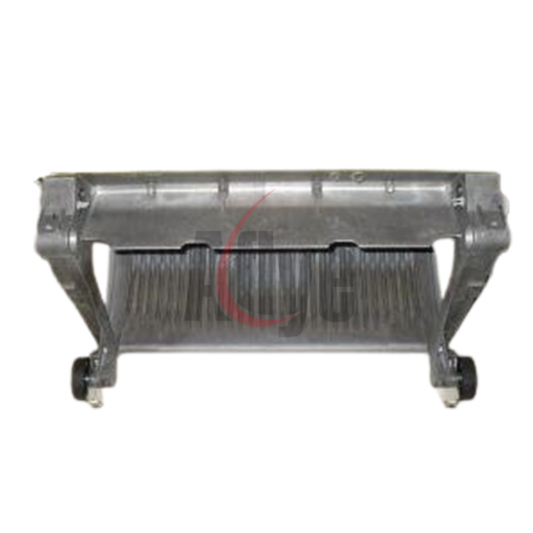 Aluminum Alloy Escalator Step 600mm