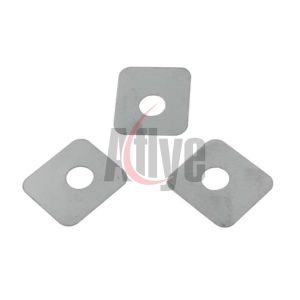Escalator Step Locking Plate DEE2191072