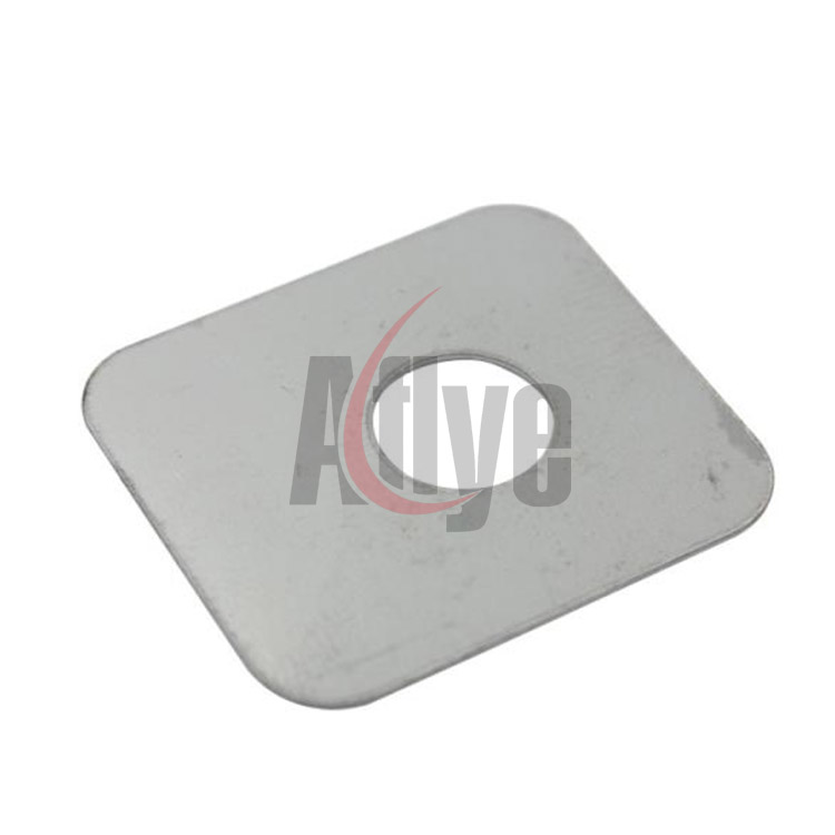 Escalator Step Locking Plate DEE2191072