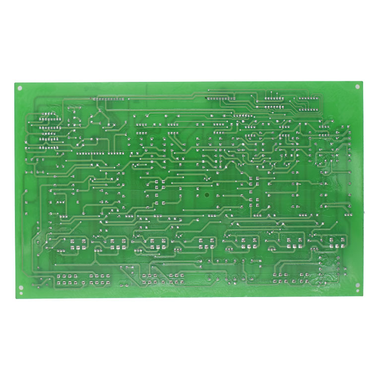 BASE-3A Elevator Board 1R01500-B2