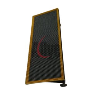1000mm Escalator Step Band Assembly