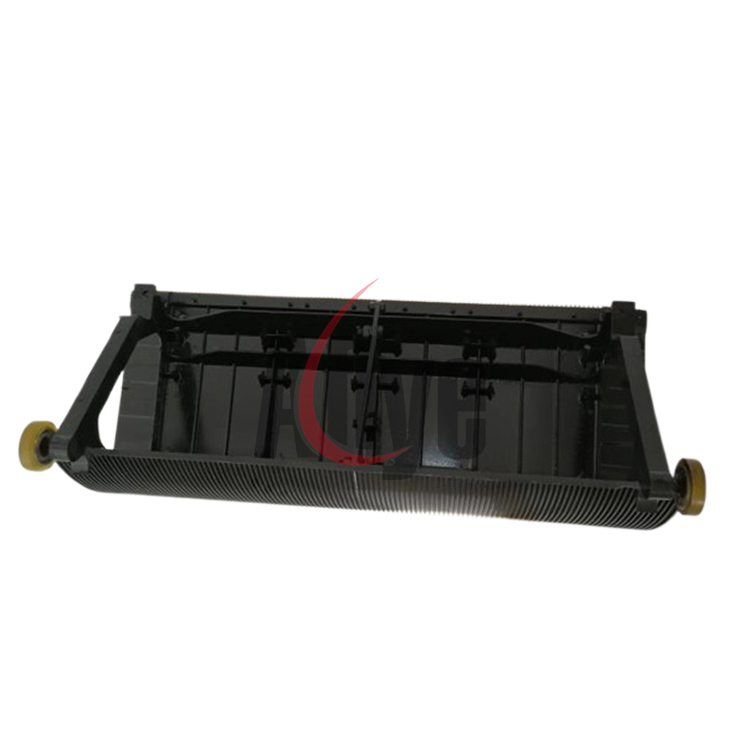 1000mm Escalator Step Band Assembly