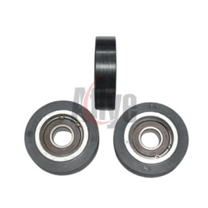 Step Chain Roller for Heavy Duty Escalator D80x23x6204RS