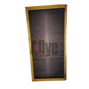 800MM 30° Stainless Steel Escalator Step 1000TYPE30-E
