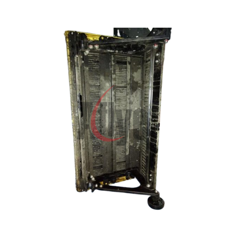 800MM 30° Stainless Steel Escalator Step 1000TYPE30-E