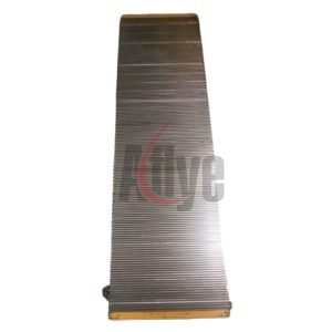 Aluminum Travelator Pallet 1000mm