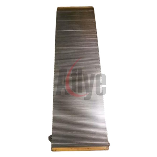 Aluminum Travelator Pallet 1000mm